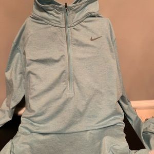 Nike Running pull over